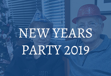 New Years Eve Party 2019